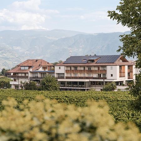 Hotel Girlanerhof Appiano Sulla Strada Del Vino Kültér fotó