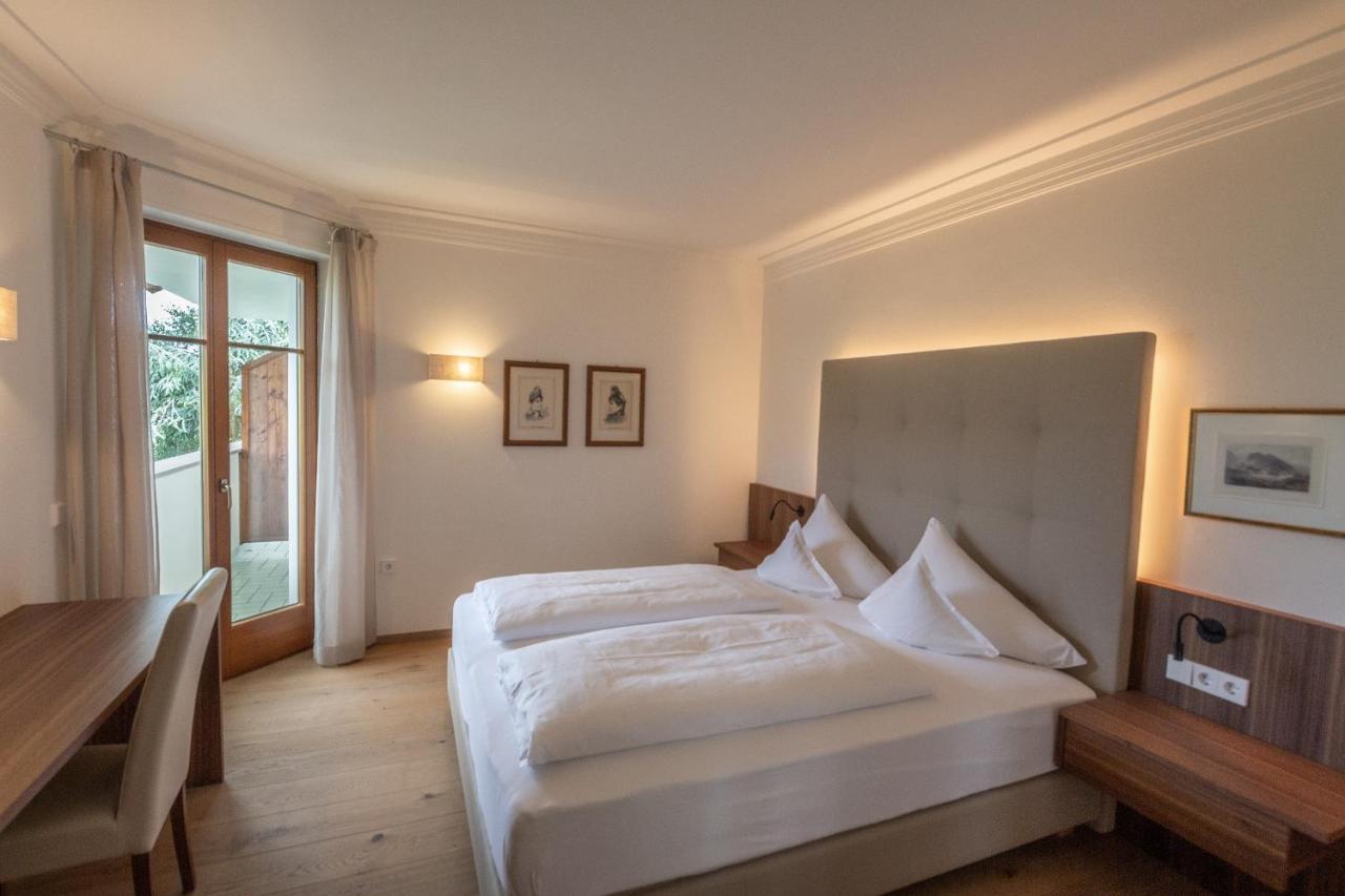 Hotel Girlanerhof Appiano Sulla Strada Del Vino Kültér fotó
