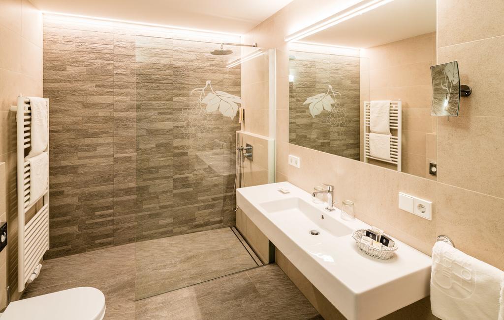 Hotel Girlanerhof Appiano Sulla Strada Del Vino Szoba fotó