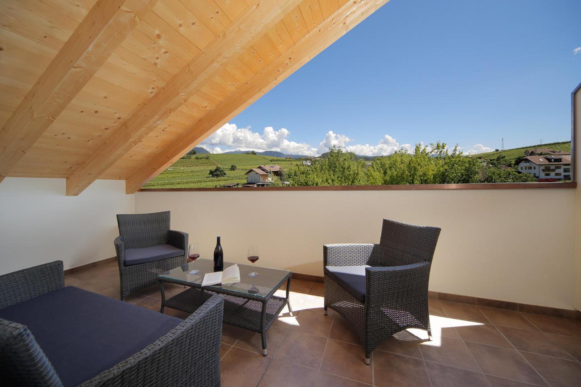 Hotel Girlanerhof Appiano Sulla Strada Del Vino Szoba fotó