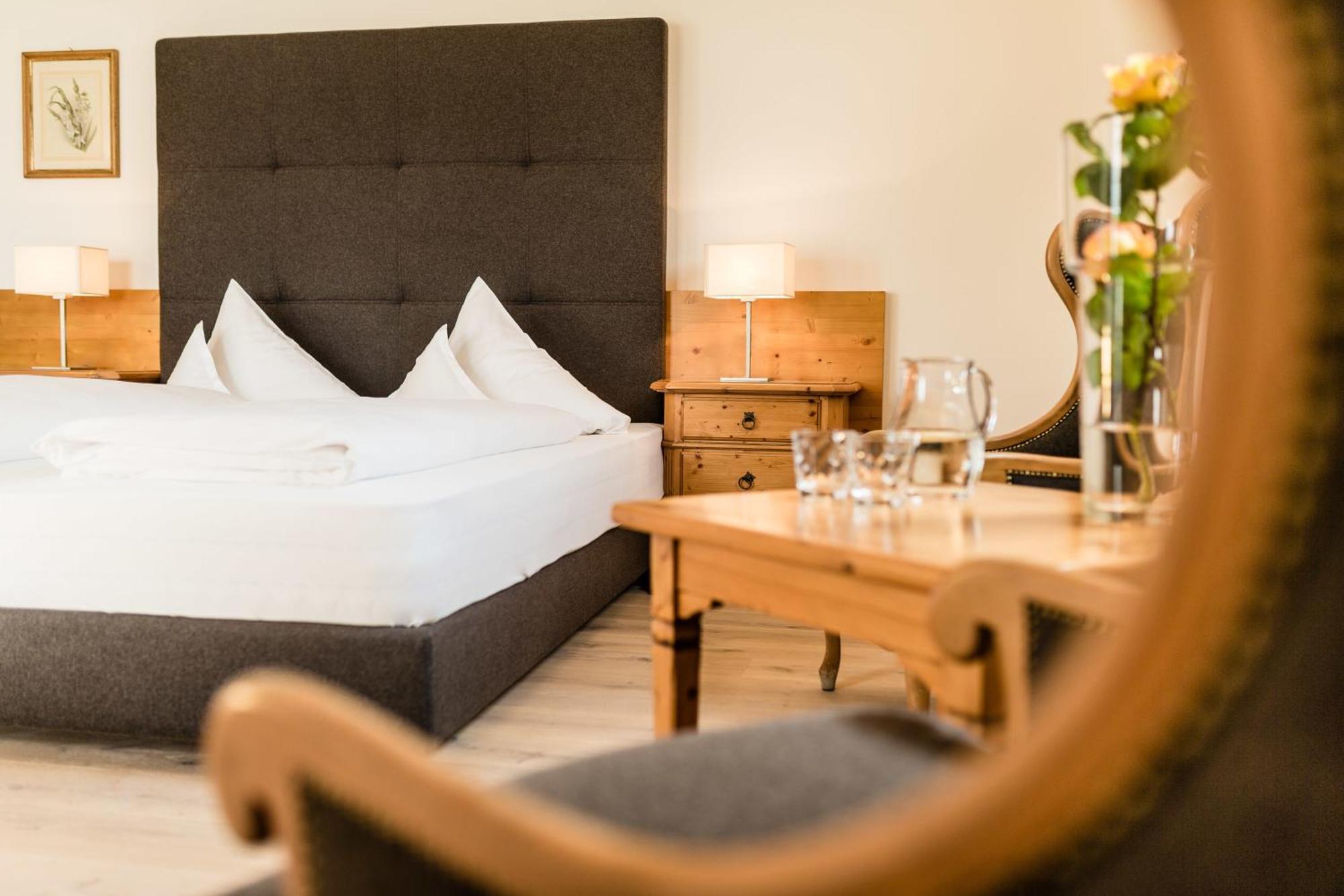 Hotel Girlanerhof Appiano Sulla Strada Del Vino Szoba fotó